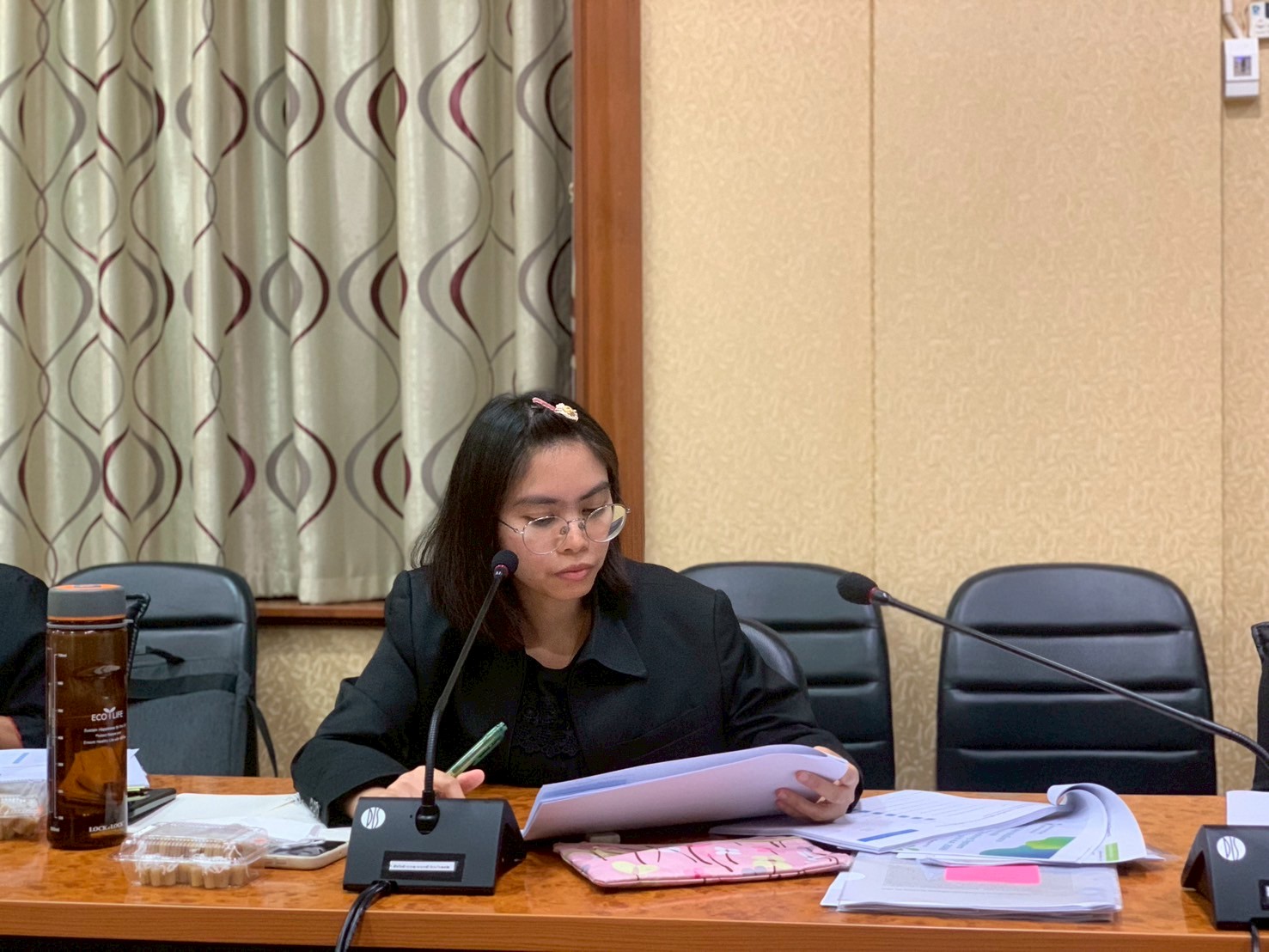 title - การประชุมการรายงานผลระบบติดตามผลการดำเนินงานและผลการเบิกจ่ายงบประมาณ (ALRO Tracking System) และชี้แจงการรายงานผลตัวชี้วัดของโครงการ/กิจกรรมประจำปีงบประมาณ พ.ศ. 2569